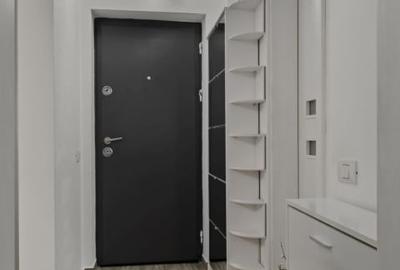 Apartament cu 2 camere decomandat, mobilat în Otopeni - 13