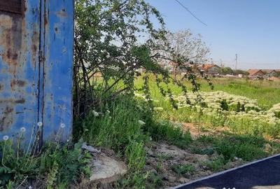 Teren de 3008 mp, în Central - 3