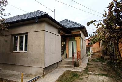 Casă cu 3 camere în Someșeni - 4