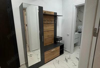 Apartament cu 2 camere decomandat în Brâncoveanu