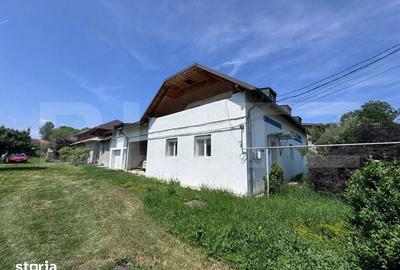 Spațiu comercial, de 225 mp, în Răzvad - 2