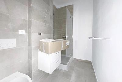 Apartament 3 camere, decomandat, 72 mp utili, etaj 2/9 , zona Aradului - 5