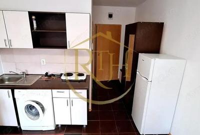 Garsonieră semidecomandată în Soarelui - 3