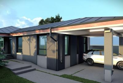 Casă Noua Zona Centrala Baicoi,  211 mp - 3