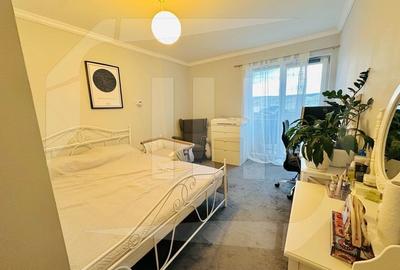 Apartament 3 camere, 2 bai etaj intermediar, Zona Vivo - 9