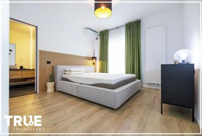 Penthouse 3 camere, 77m? + 50m? terase, Unirii, Târgu Mureș Penthouse 3 camere, 77m? + 50m? terase, Unirii, Târgu Mureș - 7