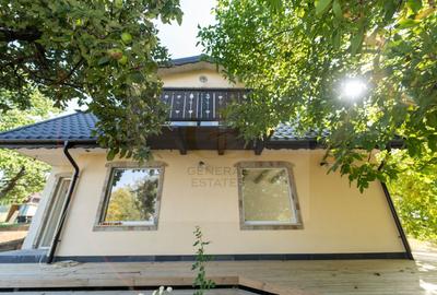 Casa de vacanță din Tohănița â locul unde muntele întâlnește liniștea - 8