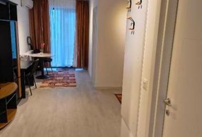 Garsonieră, mobilată în Theodor Pallady - 12