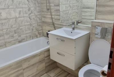 Apartament cu 2 camere semidecomandat în Obor - 5