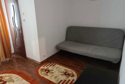 Garsonieră semidecomandată în Sebastian - 5