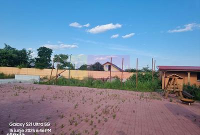 Casă cu 10 camere cu Teren 6000 Mp în Bulbucata - 4