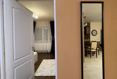 Casă cu 3 camere cu Teren 200 Mp în Tokai - 9