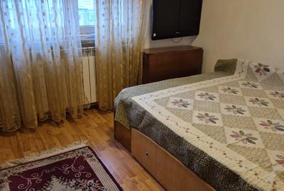 Inchiriez apartament 3 camere - 7