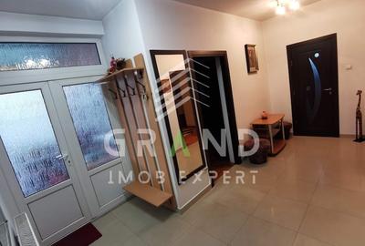 Casa moderna de inchiriat, 3 dormitoare,curte privata si parcare, PETFRIENDLY Casa moderna de inchiriat, 3 dormitoare,curte privata si parcare, PETFRIENDLY - 3