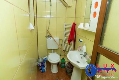 Casă cu 4 camere cu Teren 110 Mp în Central - 13