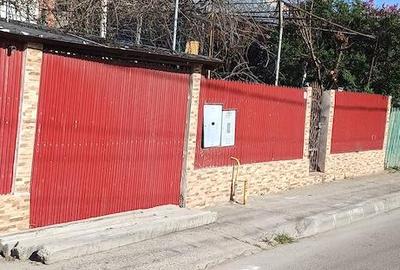 Casă cu 4 camere cu Teren 490 Mp în Traian - 7