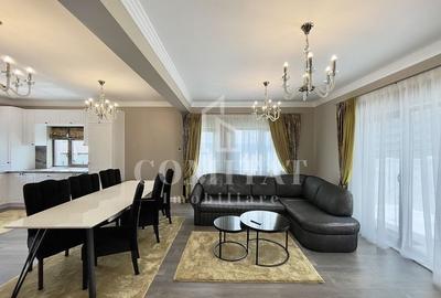 Casă ultramodernă cu terasă panoramică strada Voroneț - 4