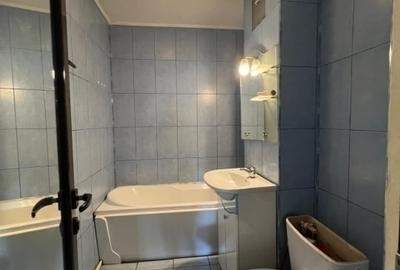 Etaj 2-Tatarasi Doi Baieti-2 Camere Decomandat 54mp-bloc 86' - 5