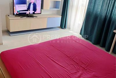 Apartament cu 2 camere decomandat în Tătărași - 2