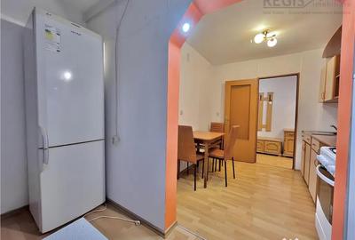 Apartament cu 2 camere decomandat, mobilat în Răcădău - 9