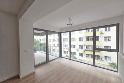 VANZARE 2 CAMERE - TERASA - LACUL TEI - 2