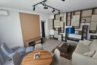 Apartament 2 camere-centrala-decomandat-zona Decebal - 3