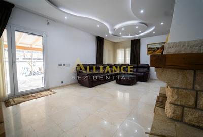 De inchiriat casa 192 Mp – Str. Vasile Goldis, Comuna Berceni - 8