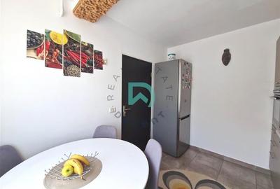 Apartament 3 camere, Sanpetru, Brasov - 13