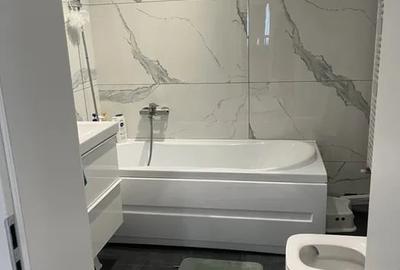 Casă cu 4 camere decomandat cu Canalizare în Central - 7