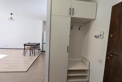 Apartament 2 camere open space - Tampa Gardens - 5