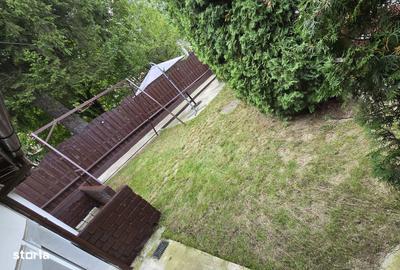 Casă cu 8 camere decomandat cu Teren 270 Mp în Poiana Țapului - 7