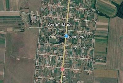 Spațiu comercial, în Avram Iancu - 4