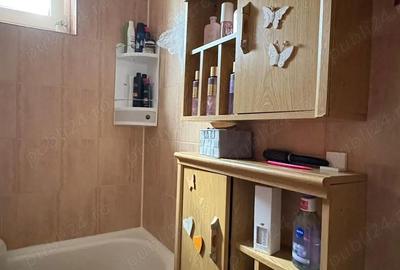 Apartament cu 2 camere semidecomandat în Central - 7