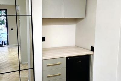 Garsonieră decomandată în Ultracentral - 7