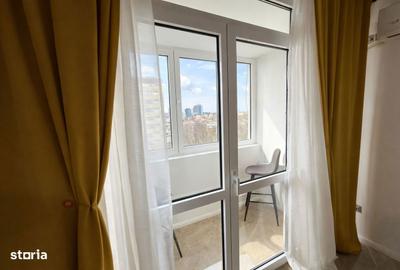 Apartament cu 3 camere în Dorobanți - 10