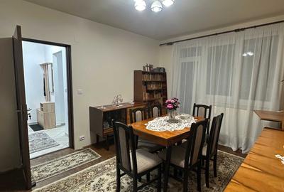 Apartament cu 2 camere semidecomandat în Central - 4