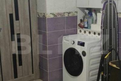 Casă cu 5 camere cu Teren 1400 Mp în Burdujeni - 8