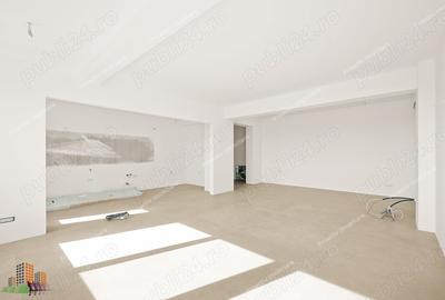 Apartament cu 3 camere decomandat în Țiglina 2