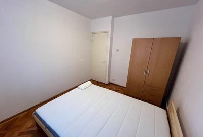 INCHIRIEZ apartament 2 camere semidecomandat, zona Mihai Viteazul - 9