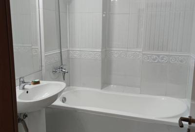 Apartament cu 2 camere decomandat, mobilat în Centrul Civic - 12
