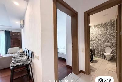 Apartament cu 2 camere decomandat în Ștefăneștii de Sus - 2