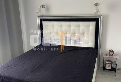Apartament cu 2 camere decomandat, mobilat în Freidorf - 8