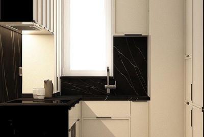 3 camere Tineretului-Oraselul Copiilor - 14