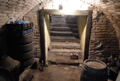 Casă în Central - 3