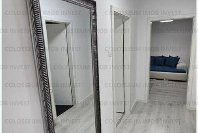 Apartament decomandat, spatios, renovat modern, parcare, Scriitorilor! - 5