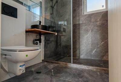 Casă individuală cu 3 camere cu Canalizare în Berceni - 8