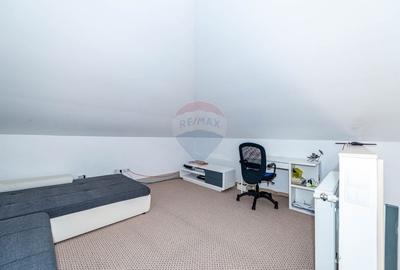 Casa individuala, de vanzare, Mogosoaia, teren 318 mp - 11