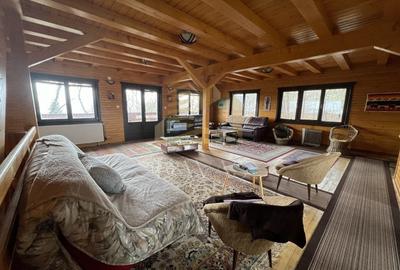 Casa rustica deosebita | Confort si liniste - 2