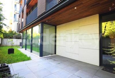 Apartament cu 4 camere decomandat, mobilat în Primăverii - 20