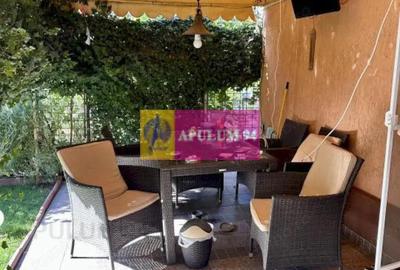 Casă cu 3 camere cu Teren 191 Mp în Vatra Luminoasă - 8